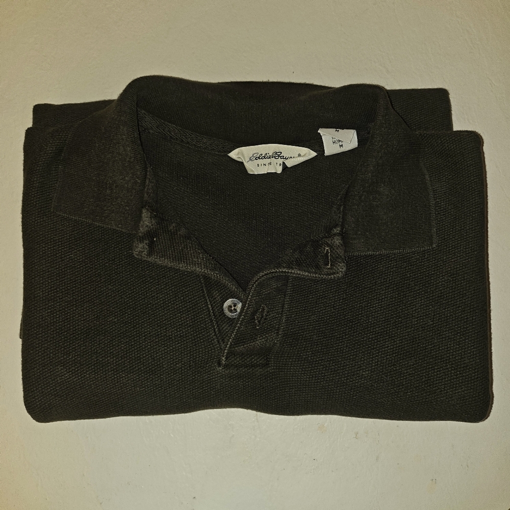 Eddie Bauer Men's Quarter-Zip